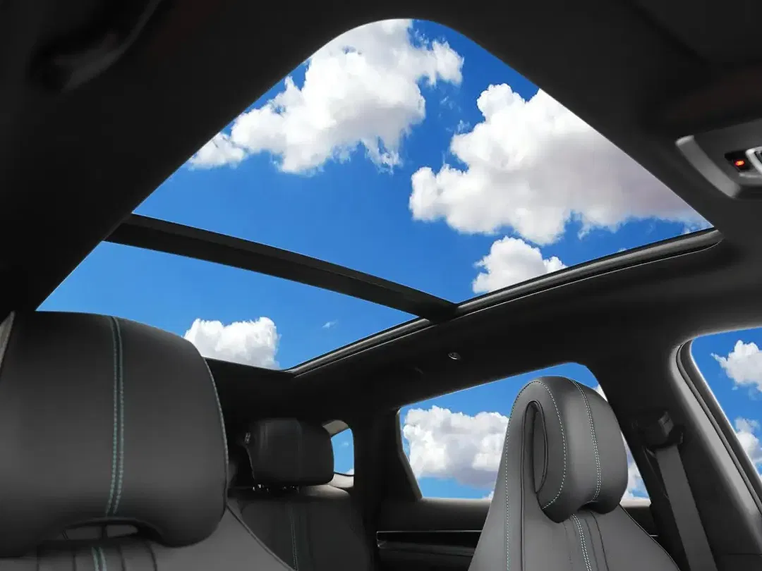 BYD Seal U - Thumbnail 8