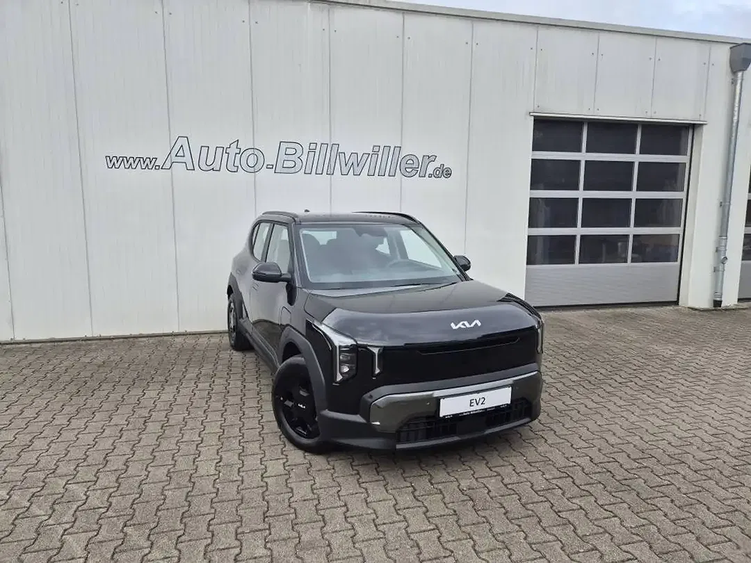 Kia EV2 Air - foto 1
