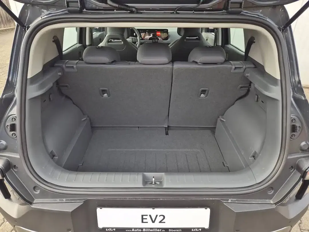 Kia EV2 Air - foto 15