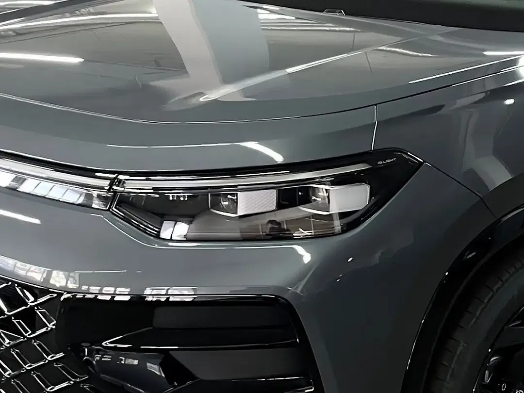 Volkswagen Tayron - Thumbnail 7