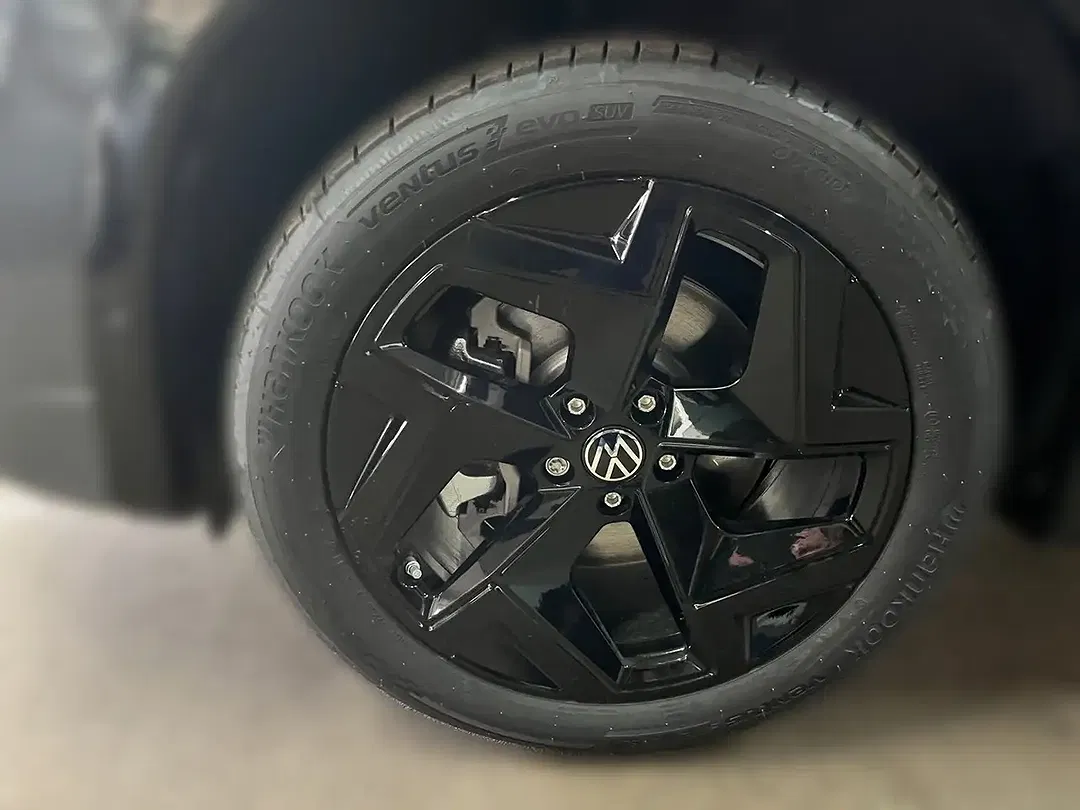 Volkswagen Tayron - Thumbnail 8