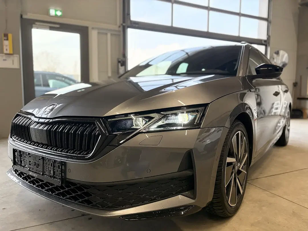 Skoda Octavia - Afbeelding 1