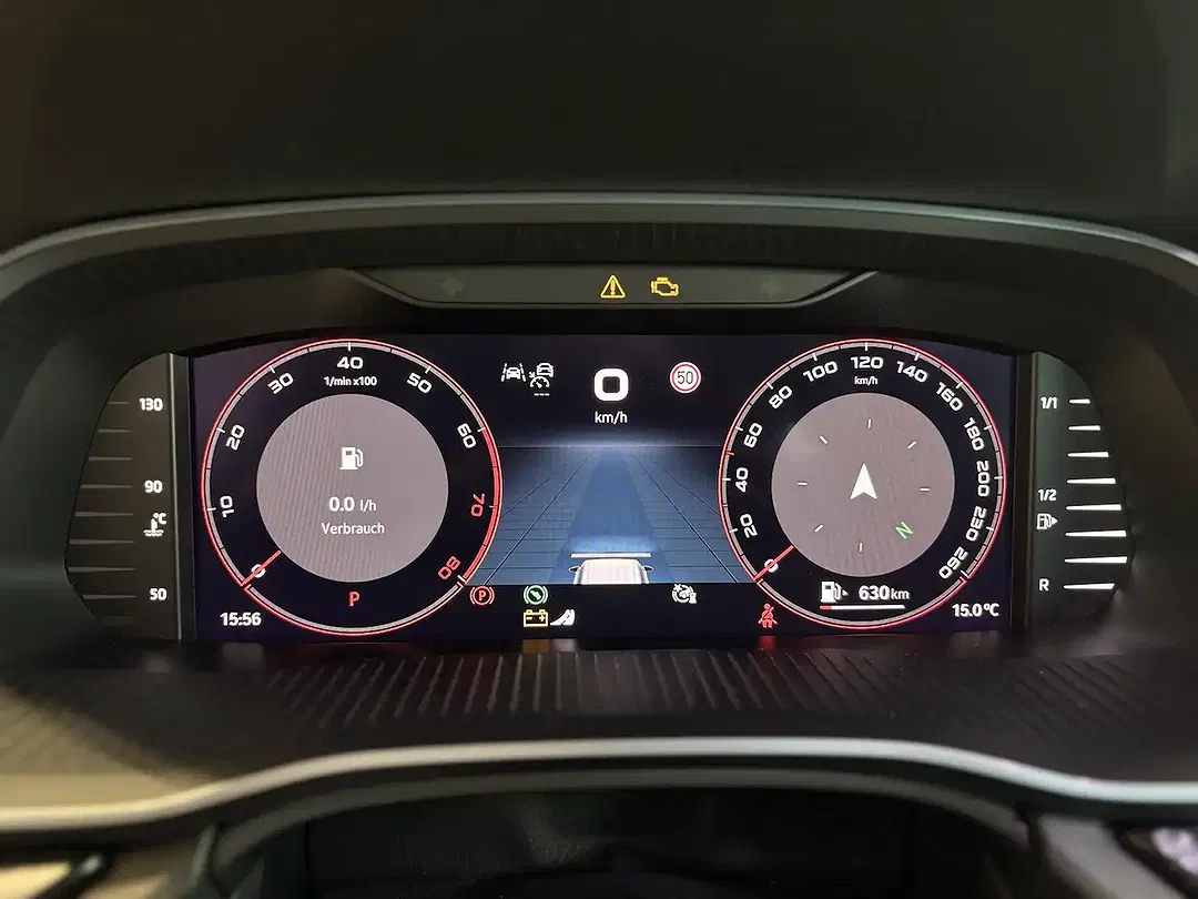 Skoda Octavia - Thumbnail 13