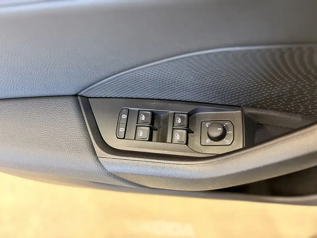 Skoda Octavia - Thumbnail 7