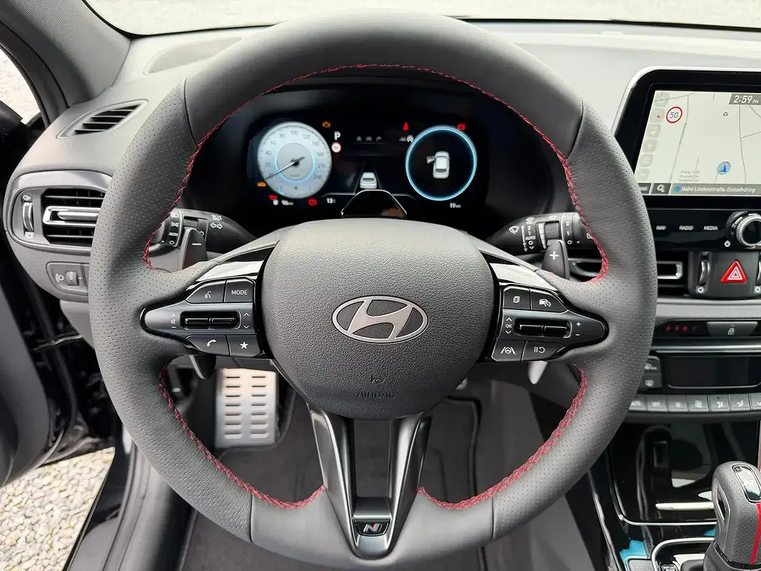 Hyundai i30 - Thumbnail 10