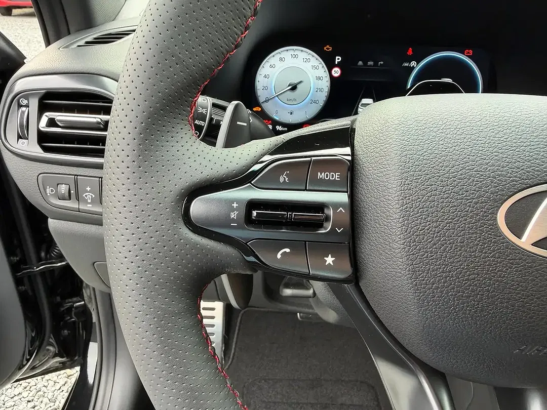 Hyundai i30 - Thumbnail 11