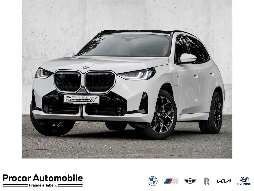 BMW X3 - Afbeelding 1
