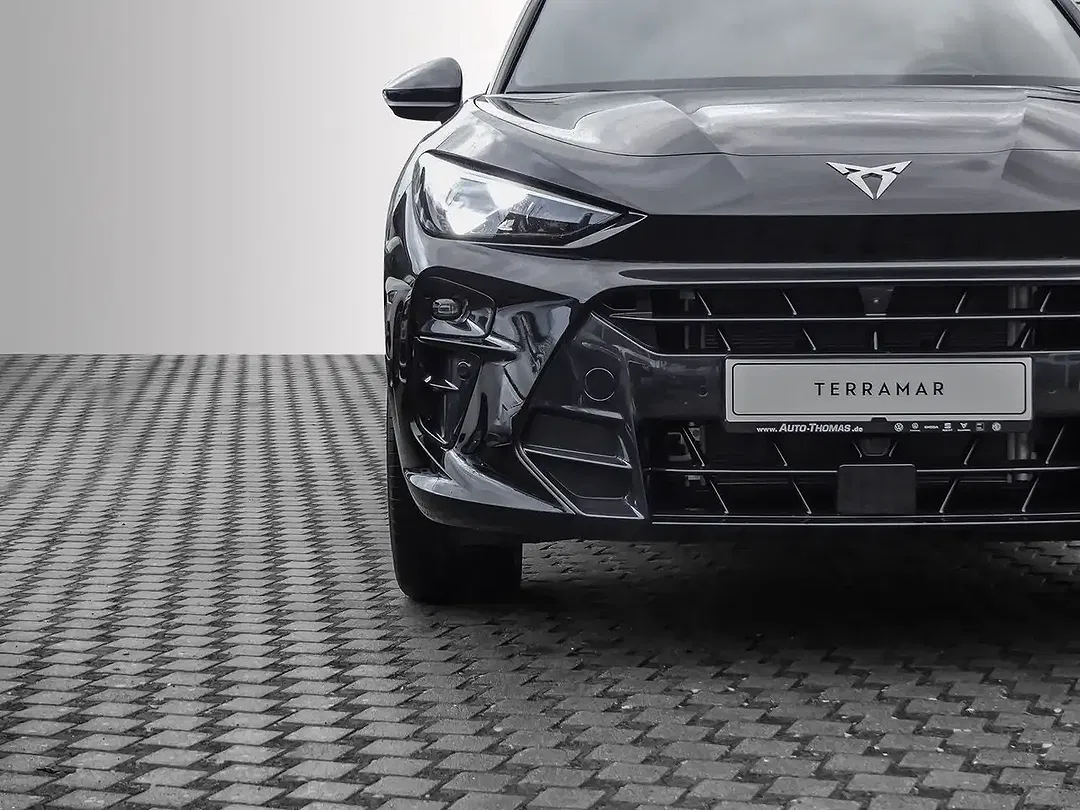 CUPRA Terramar - Thumbnail 2