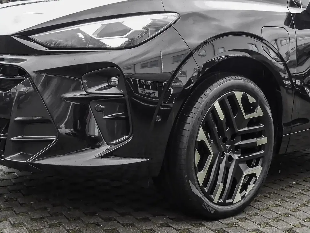 CUPRA Terramar - Thumbnail 6