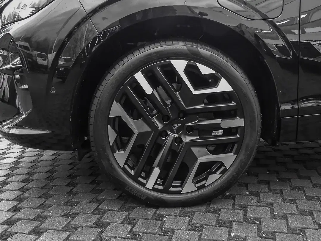 CUPRA Terramar - Thumbnail 7