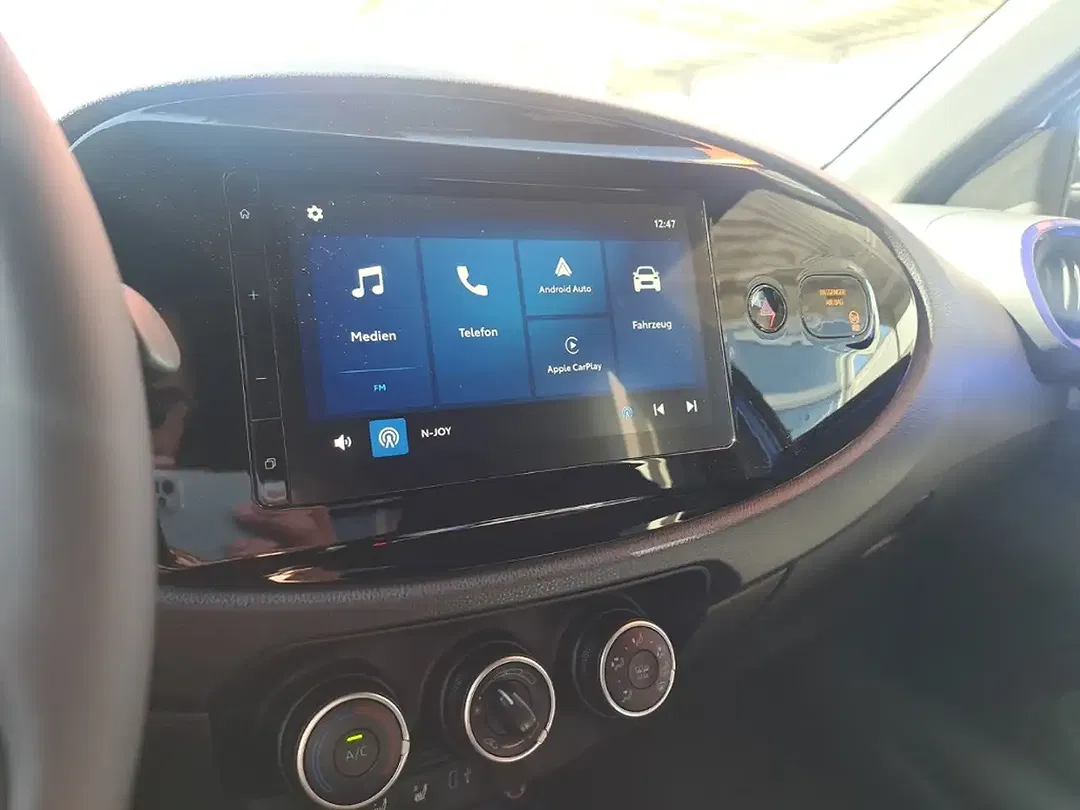 Toyota Aygo X - Thumbnail 11
