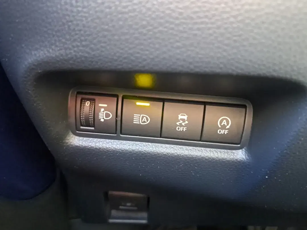 Toyota Aygo X - Thumbnail 13