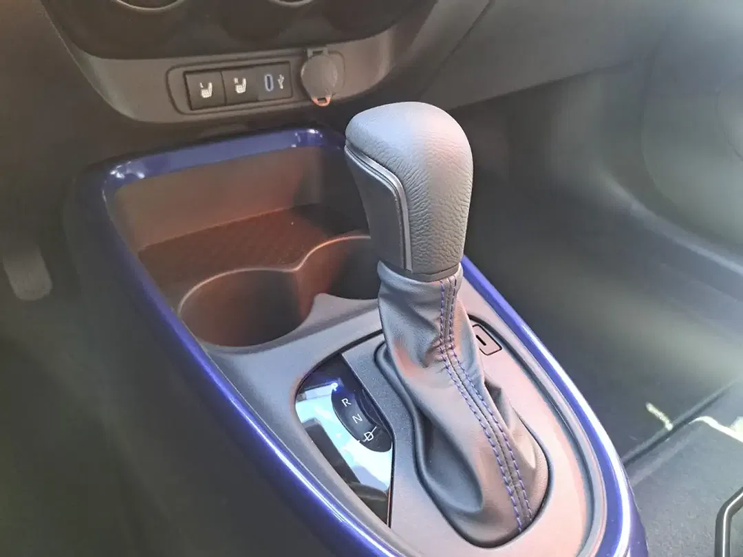 Toyota Aygo X - Thumbnail 15