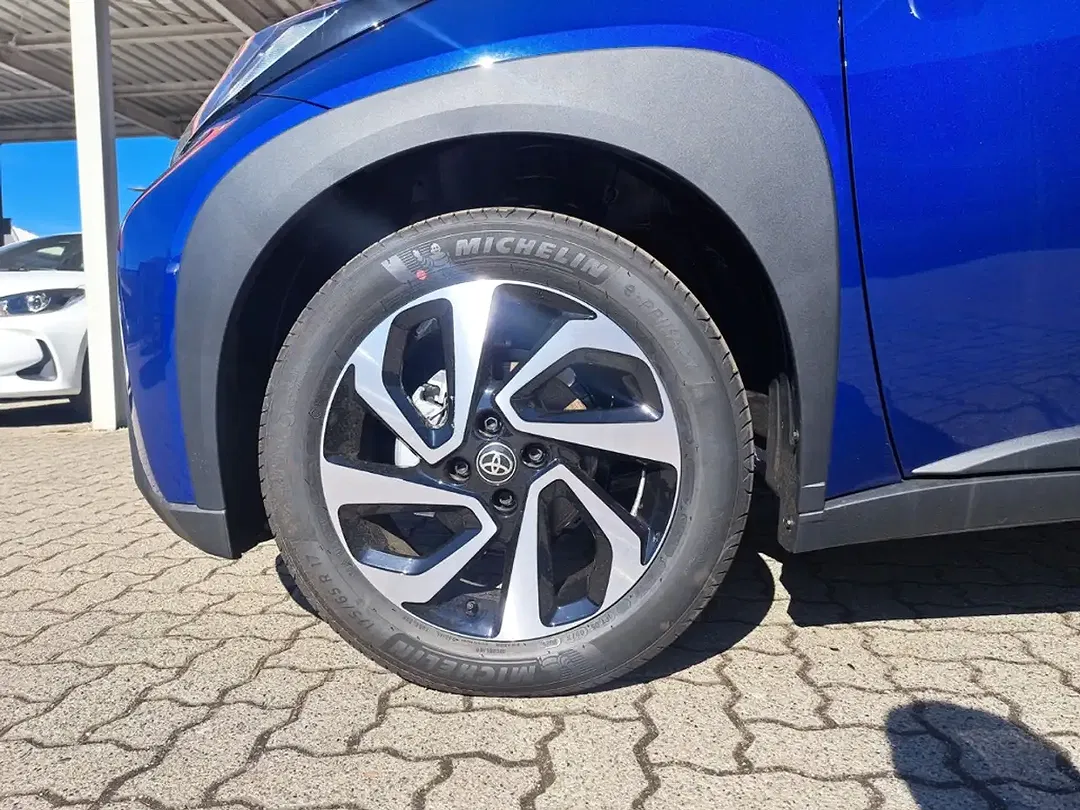 Toyota Aygo X - Thumbnail 6