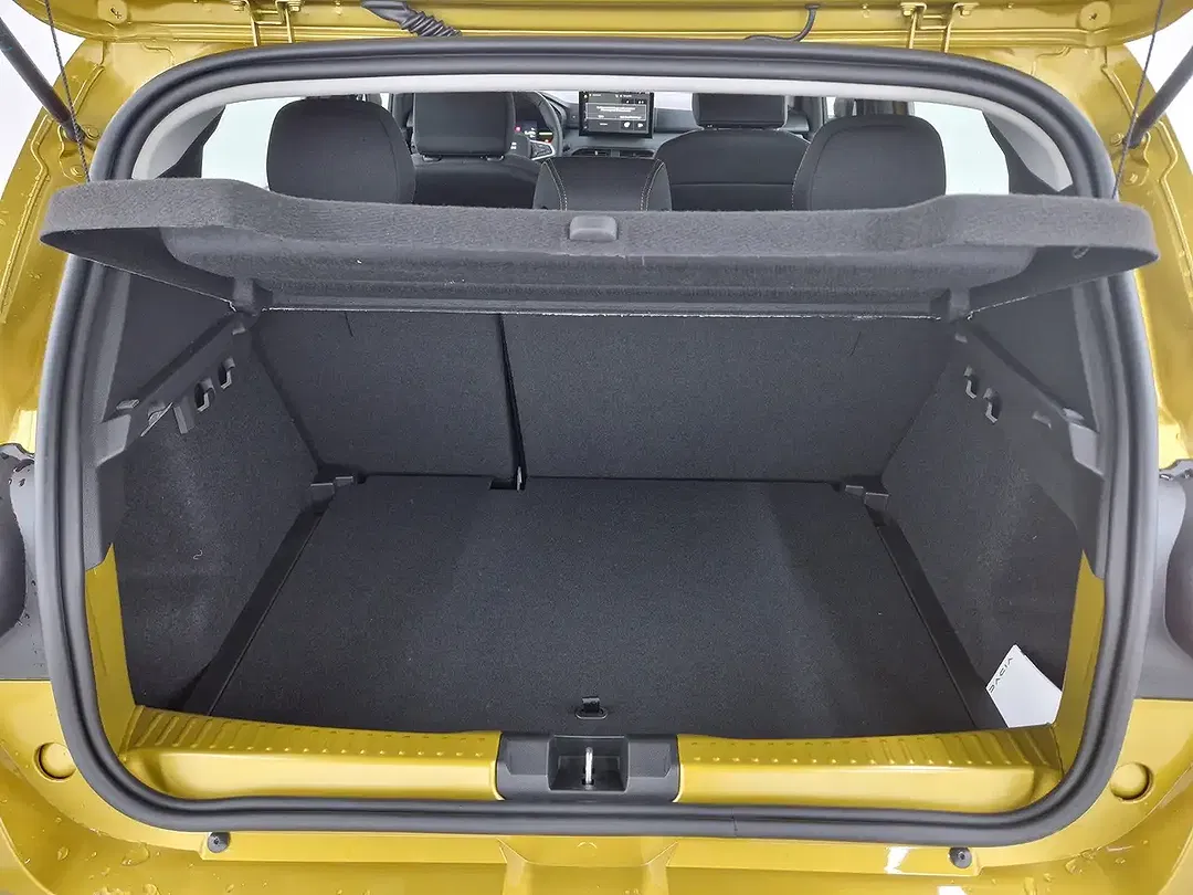 Dacia Sandero - Thumbnail 10