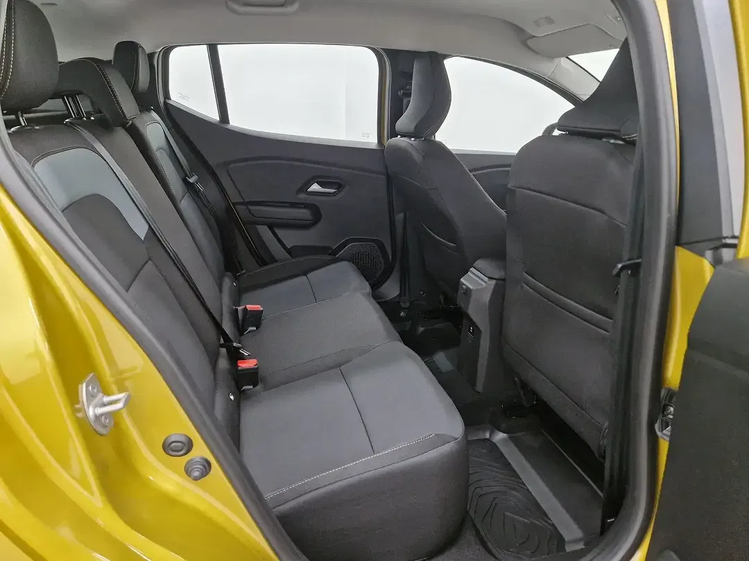 Dacia Sandero - Thumbnail 11