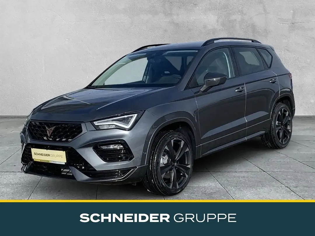 CUPRA Ateca - Thumbnail 1