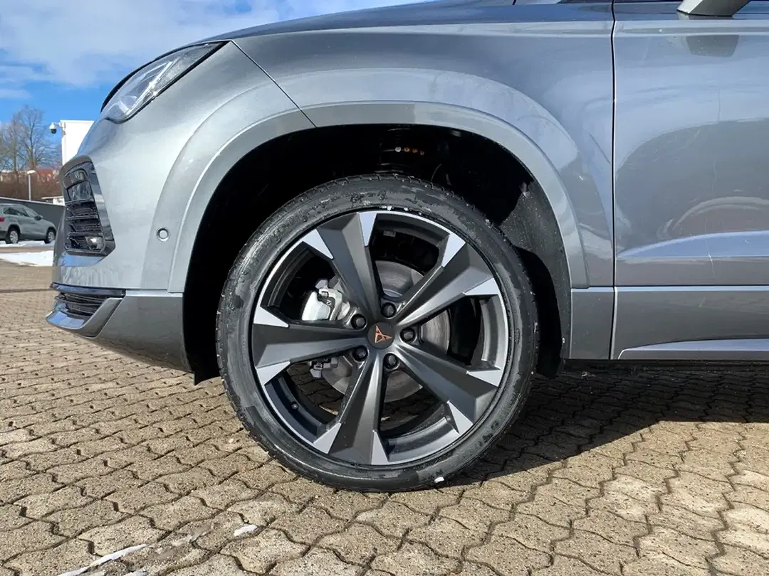 CUPRA Ateca - Thumbnail 13