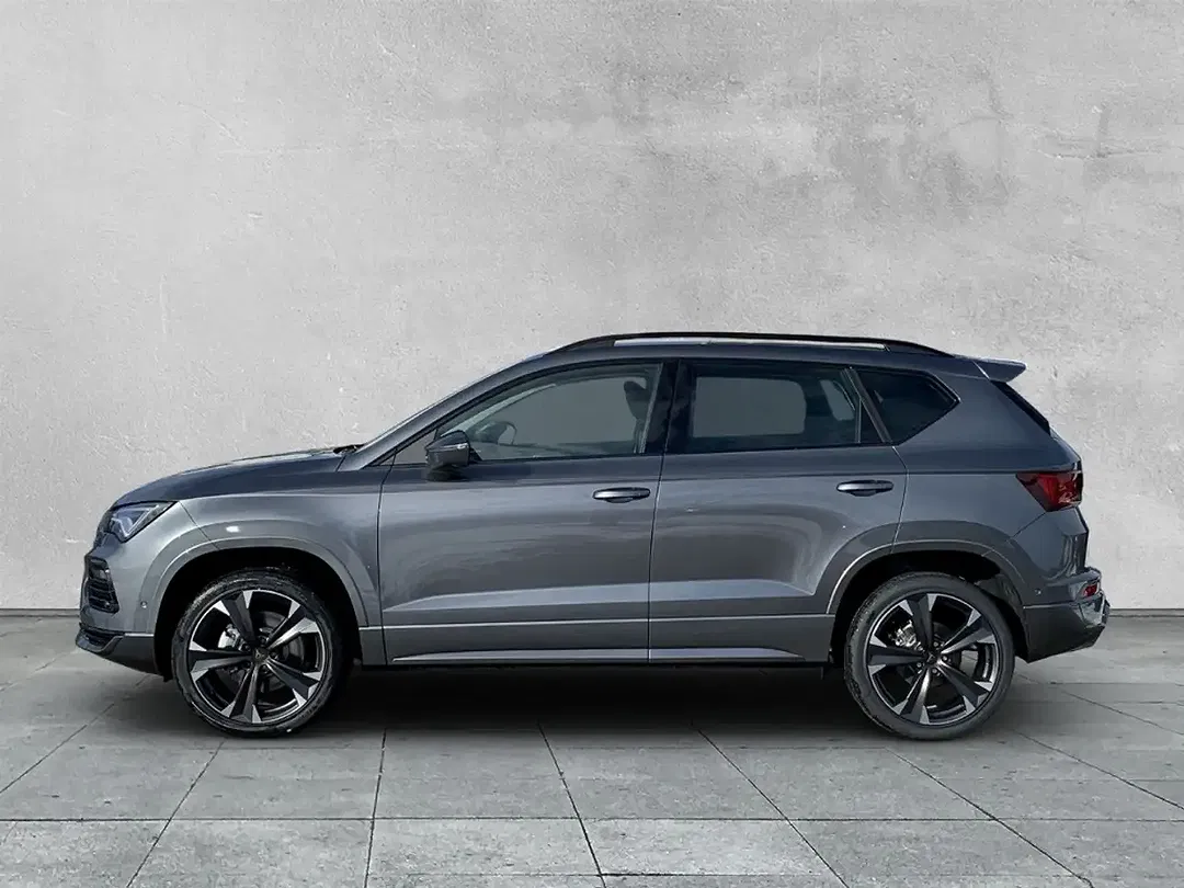 CUPRA Ateca - Thumbnail 2