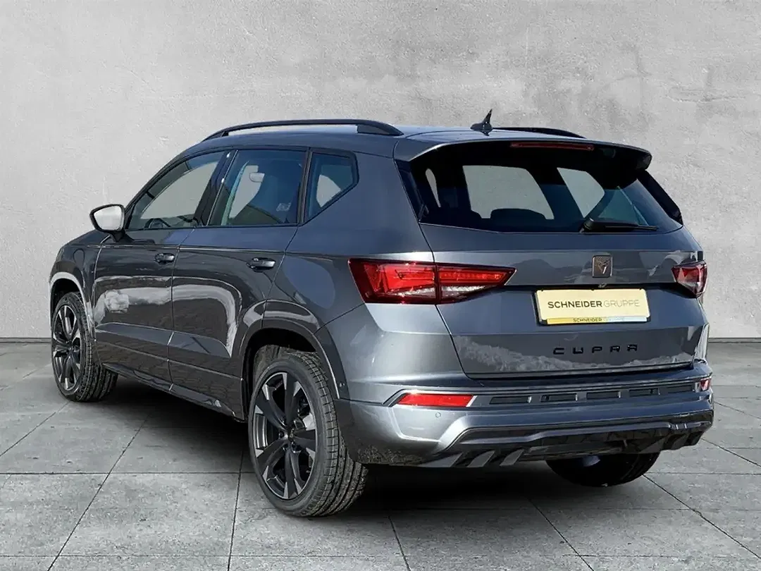 CUPRA Ateca - Thumbnail 3