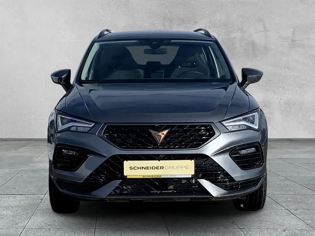 CUPRA Ateca - Thumbnail 8