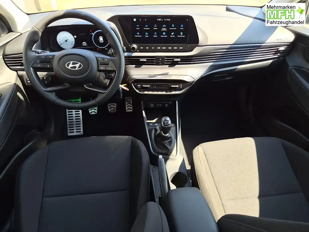 Hyundai BAYON - Thumbnail 10
