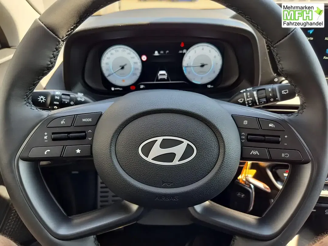 Hyundai BAYON - Thumbnail 15