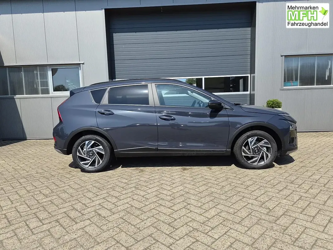 Hyundai BAYON - Thumbnail 6