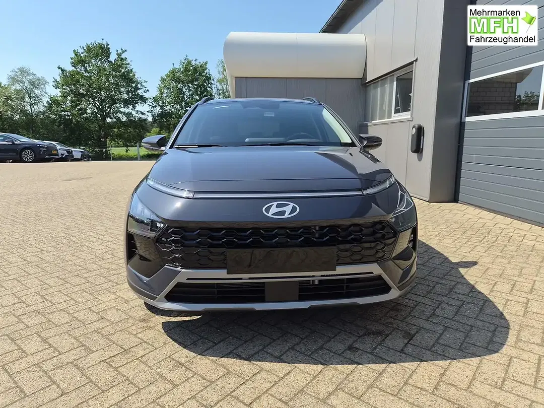 Hyundai BAYON - Thumbnail 8