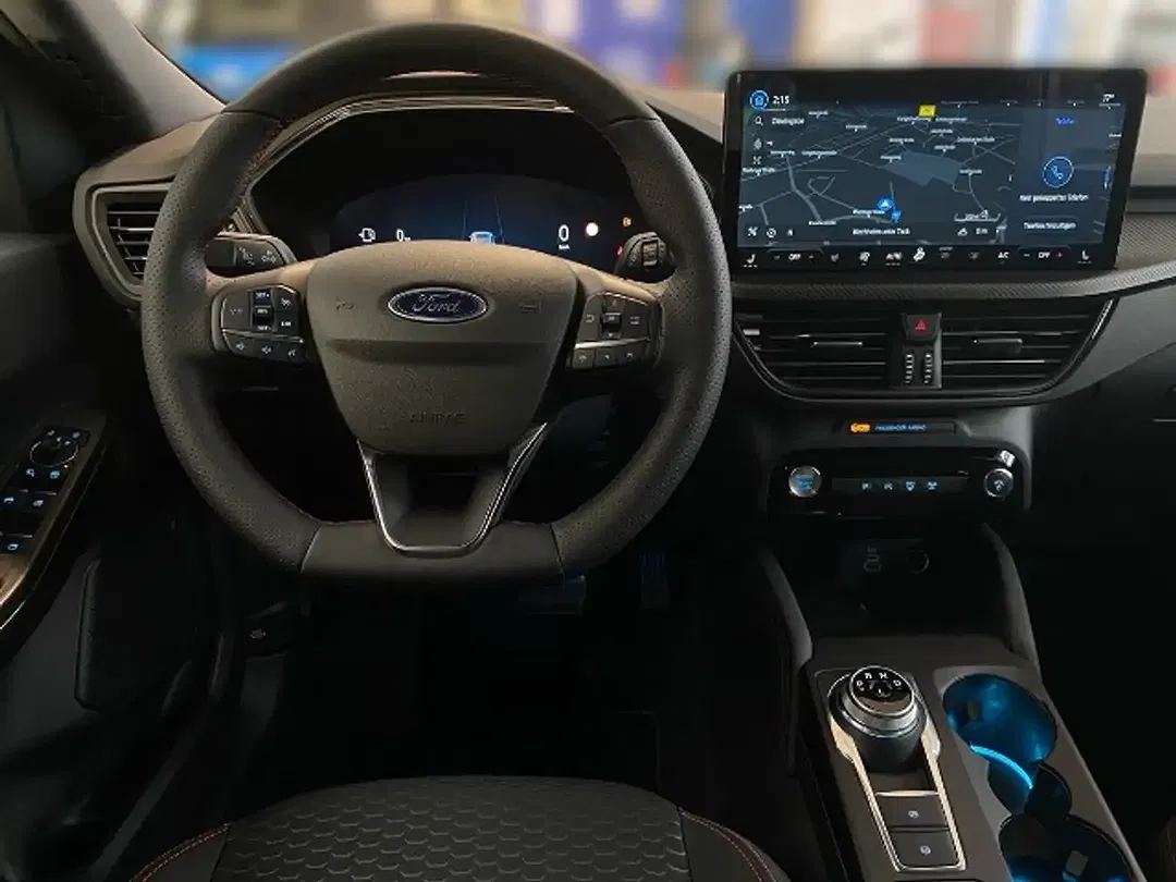 Ford Kuga - Thumbnail 10