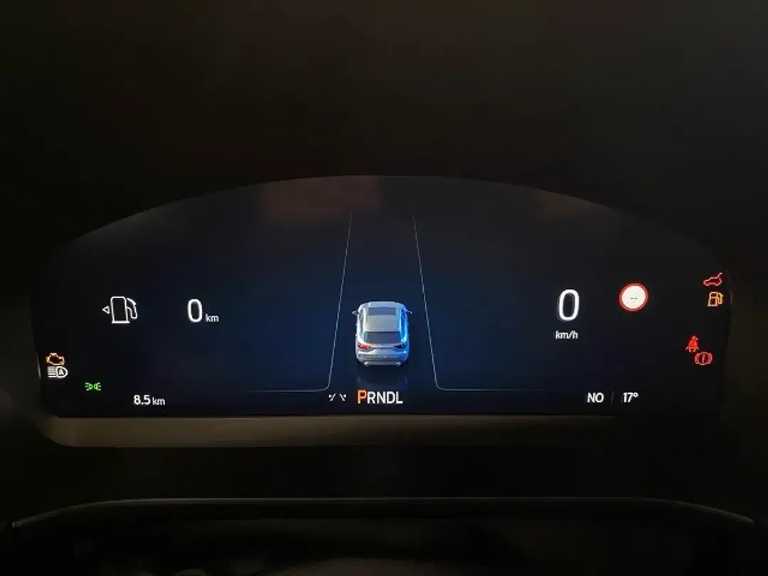 Ford Kuga - Thumbnail 12