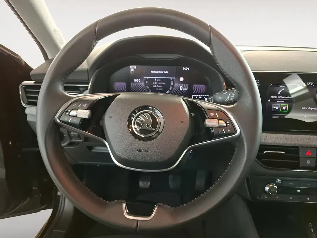Skoda Kamiq - Thumbnail 10