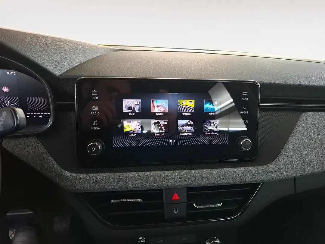 Skoda Kamiq - Thumbnail 12