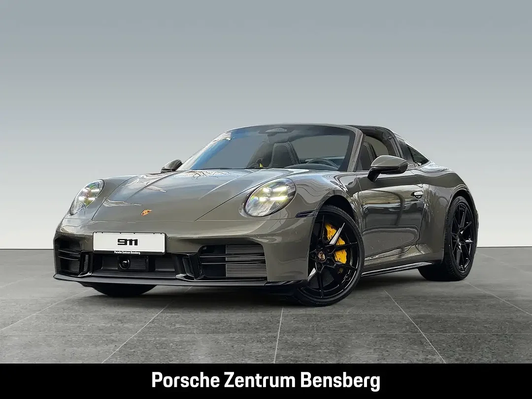 Porsche 911 - Afbeelding 1