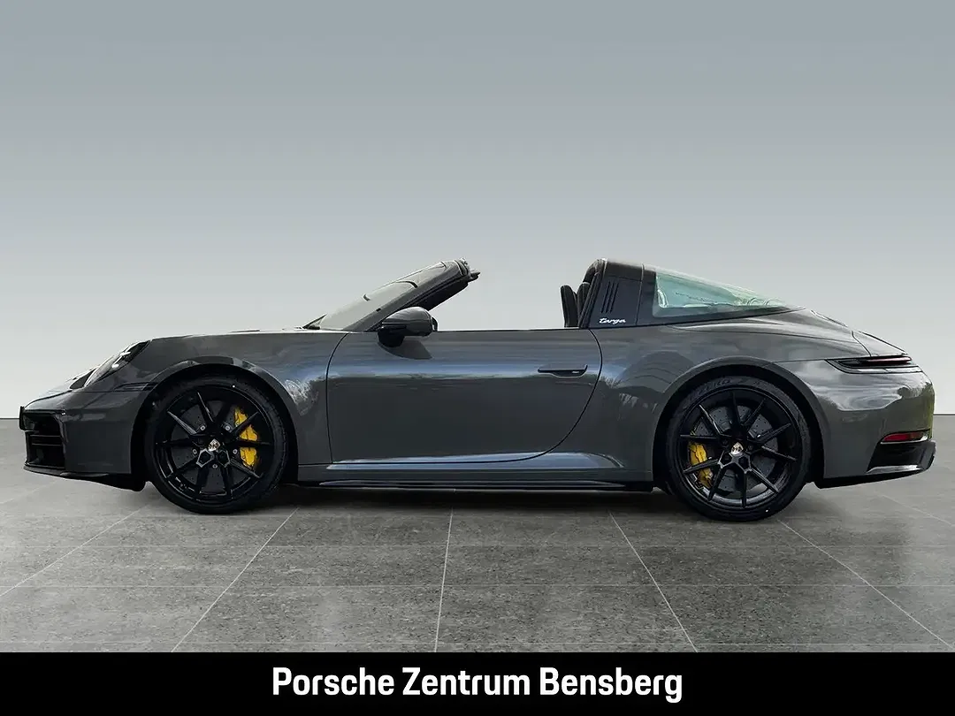 Porsche 911 Targa 4S - foto 2