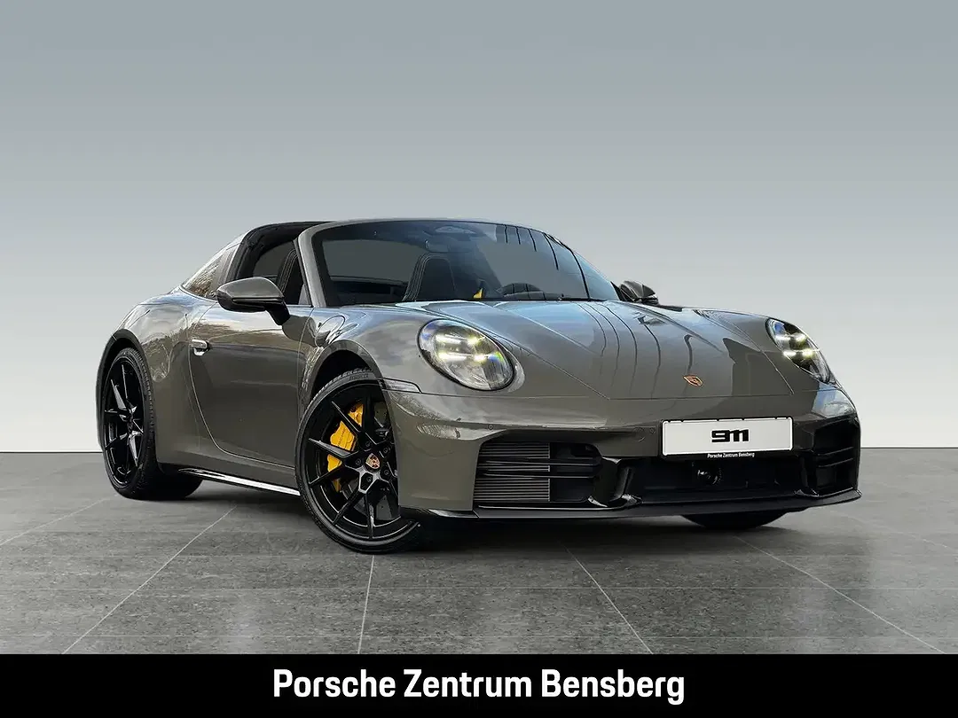 Porsche 911 - Thumbnail 6