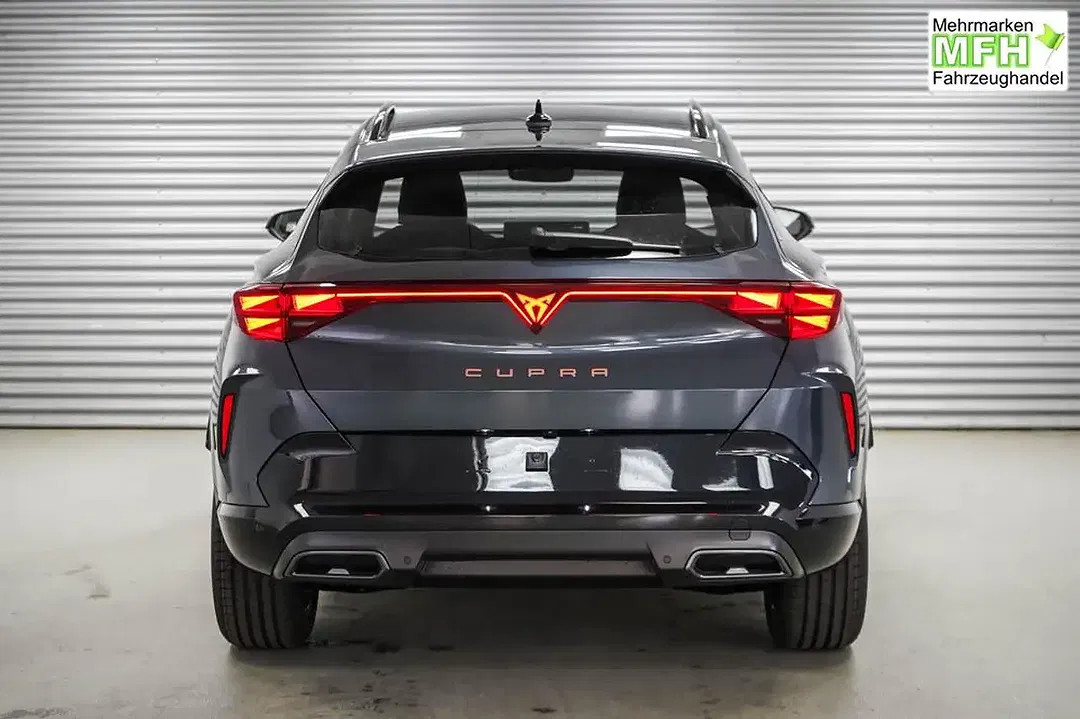 CUPRA Formentor - Thumbnail 4