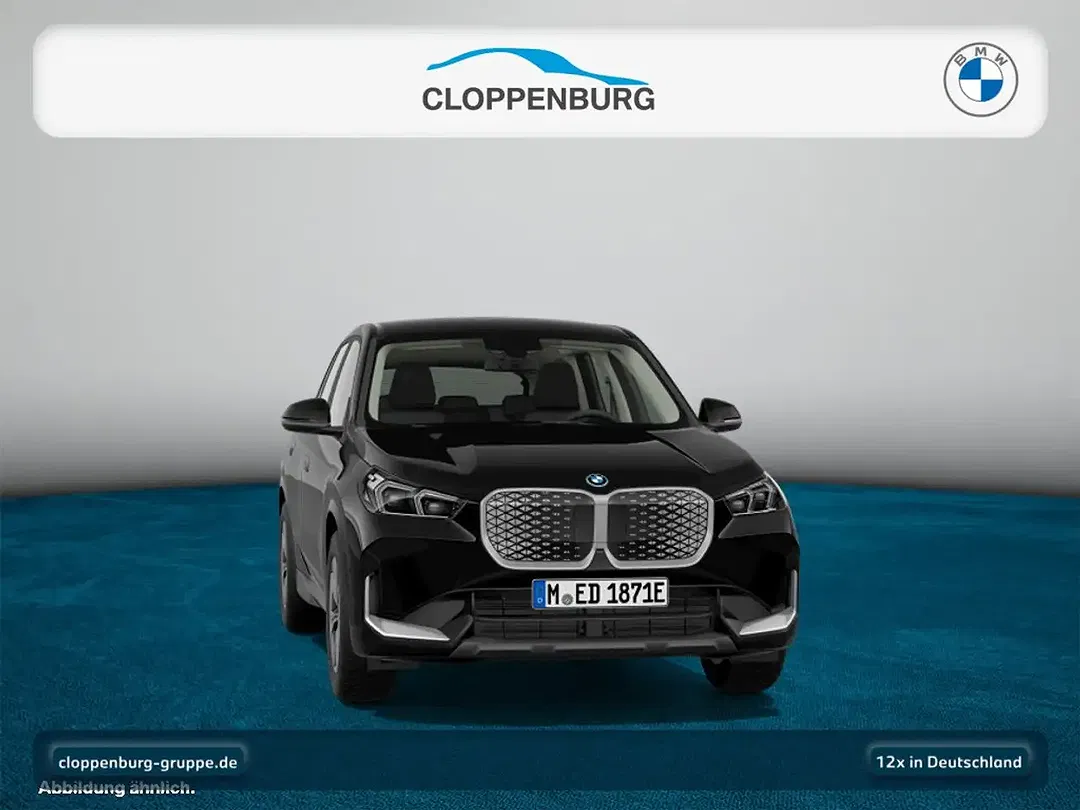 BMW iX1 - Thumbnail 10