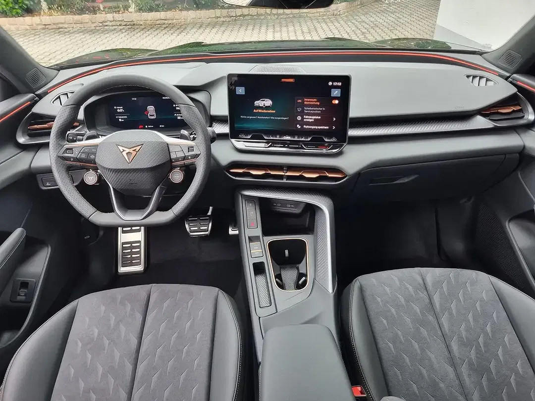 CUPRA Terramar - Thumbnail 5