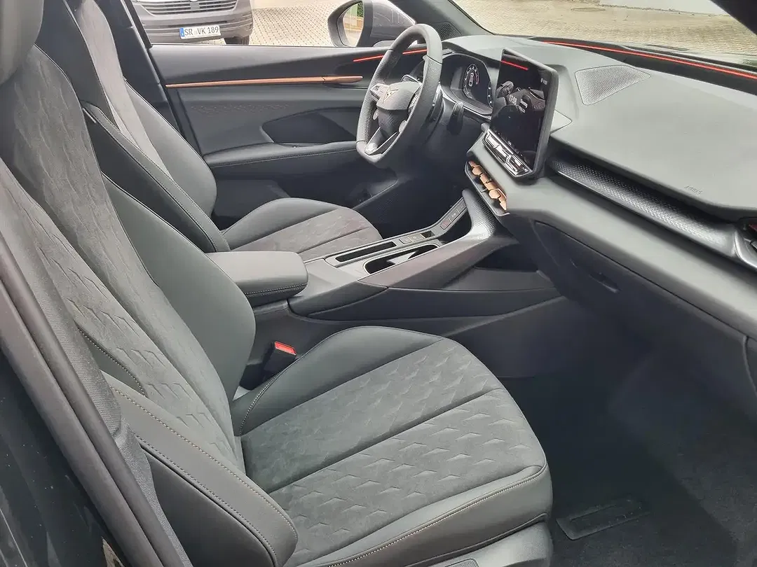 CUPRA Terramar - Thumbnail 7