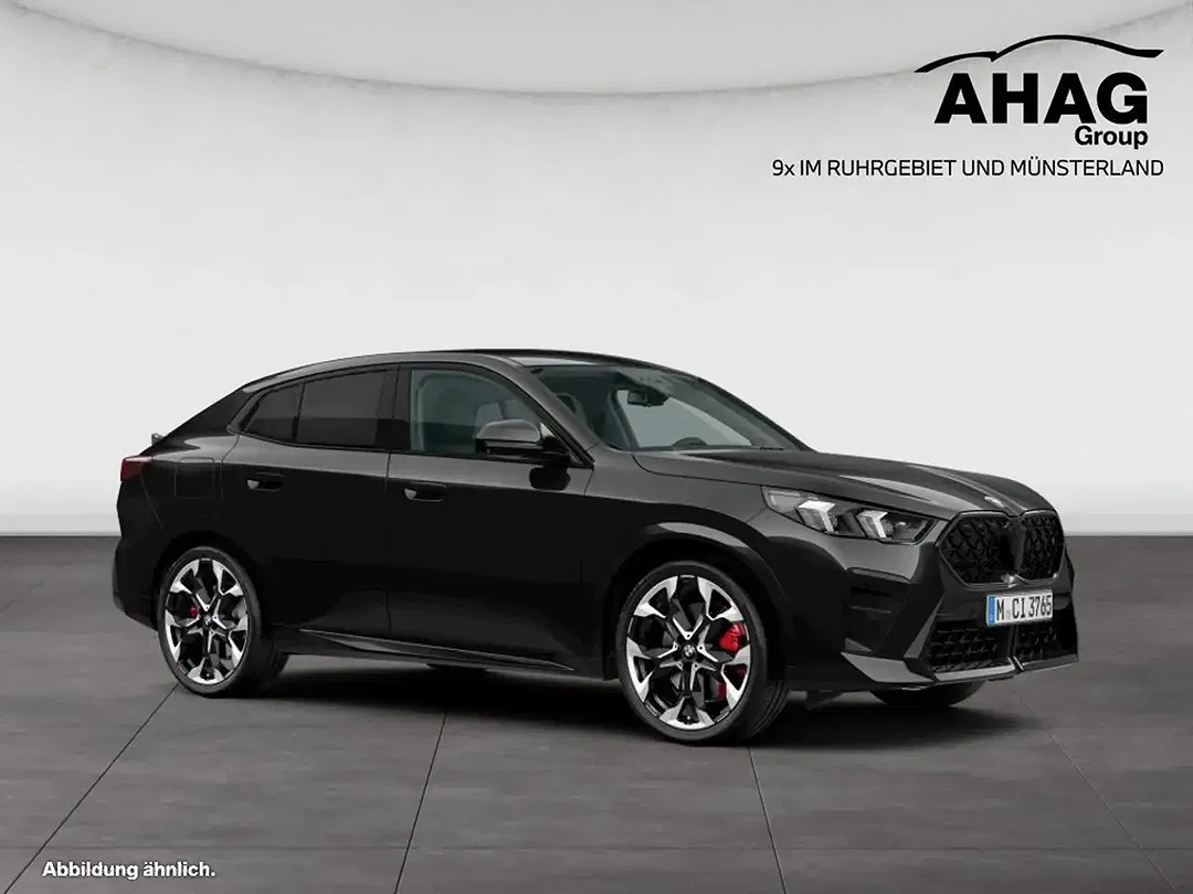BMW X2 - Thumbnail 9