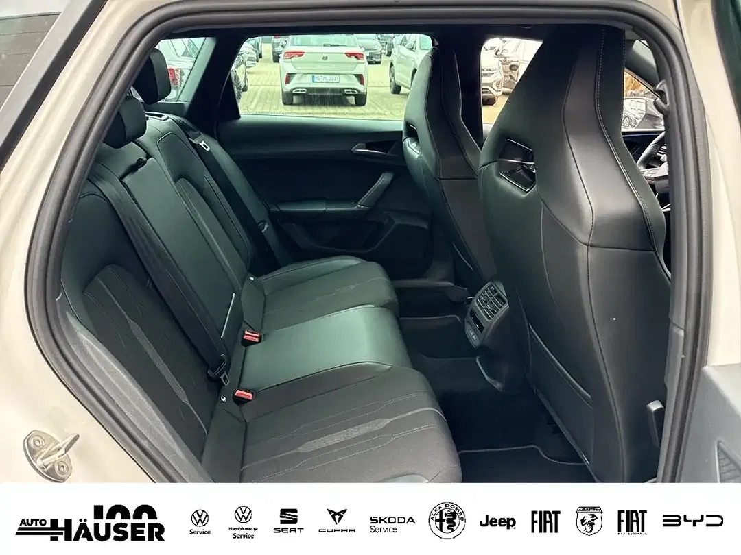 CUPRA Leon - Thumbnail 9