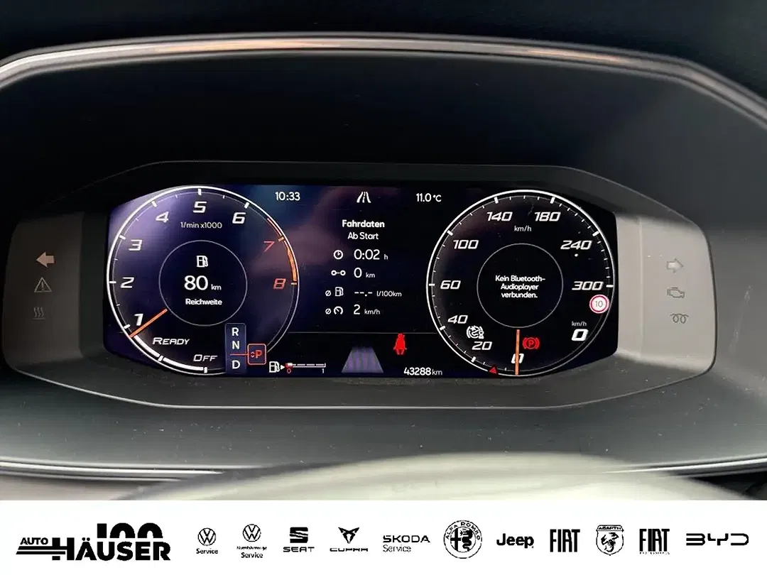 CUPRA Leon - Thumbnail 3