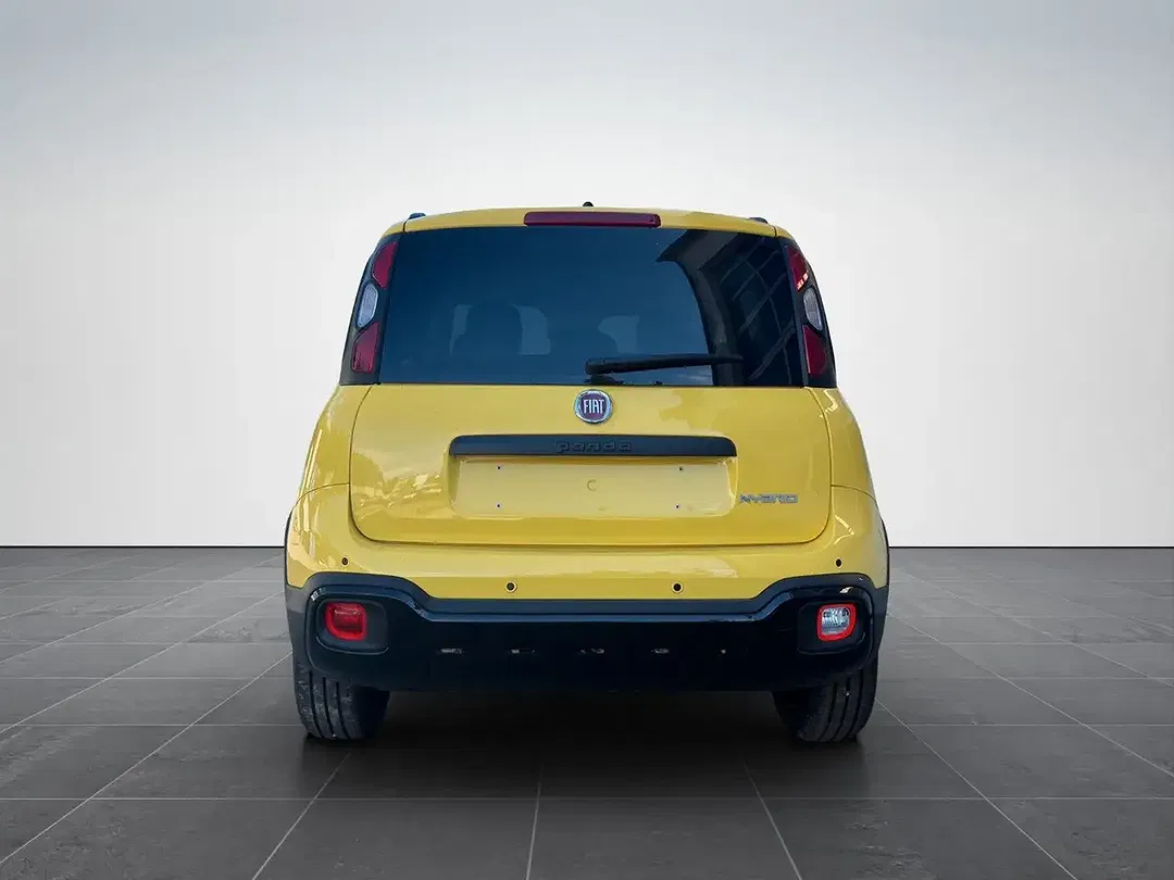 Fiat Panda - Thumbnail 5