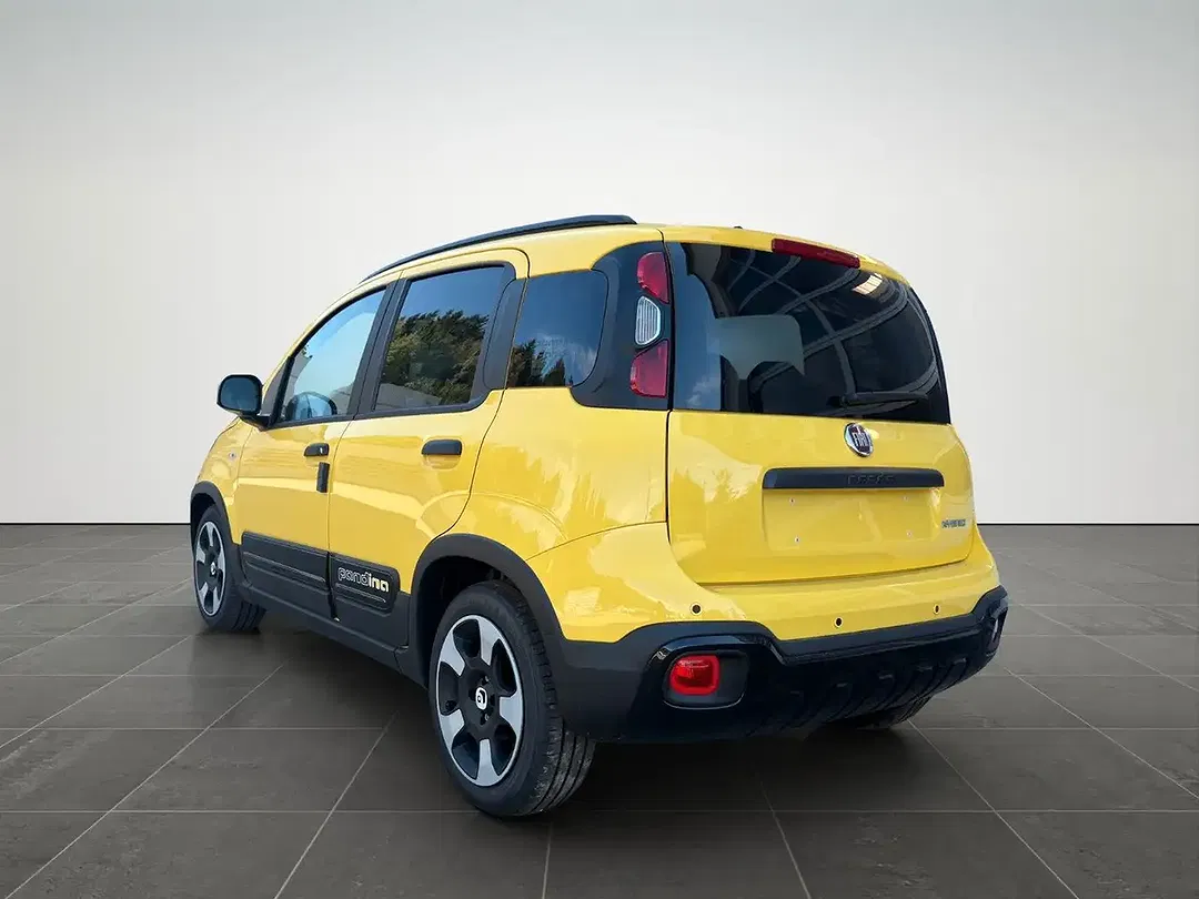 Fiat Panda - Thumbnail 6