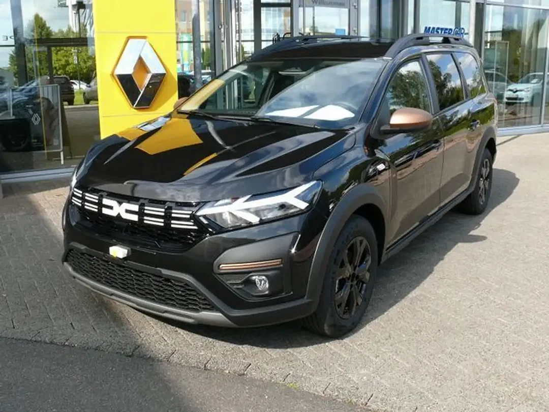 Dacia Jogger - Afbeelding 1