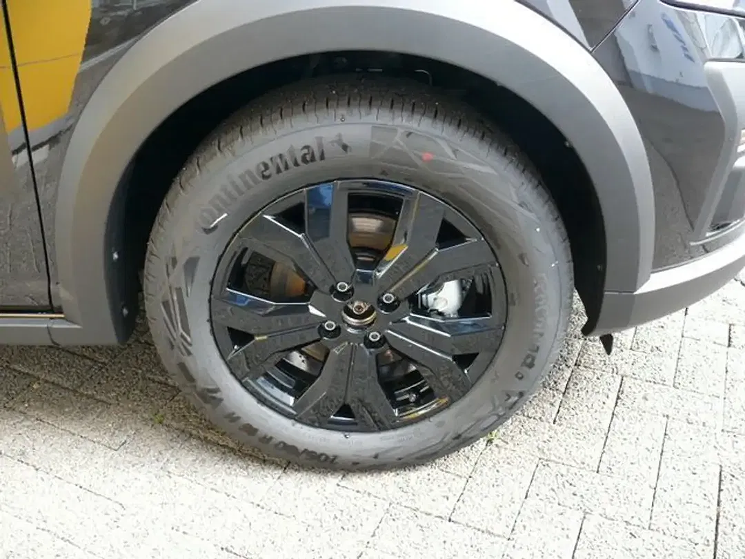 Dacia Jogger - Thumbnail 15
