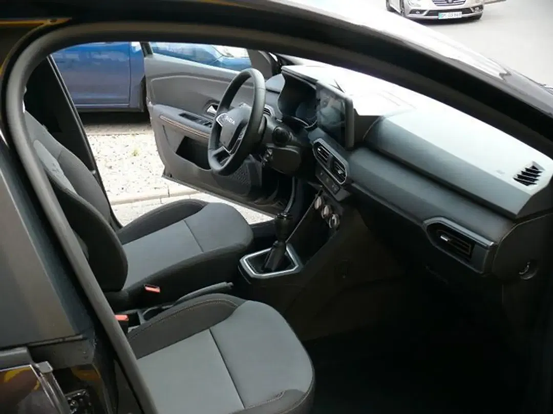 Dacia Jogger - Thumbnail 19
