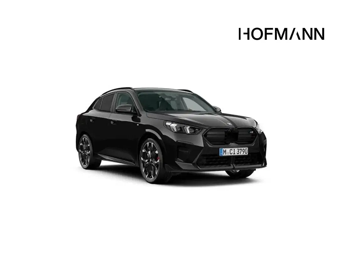 BMW X2 M - foto 1