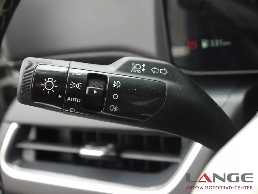 Kia K4 - Thumbnail 10